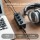 Fosi Audio Amplifier Headphone 3 in 1 Preamp Equalizer Adjustable - SK01